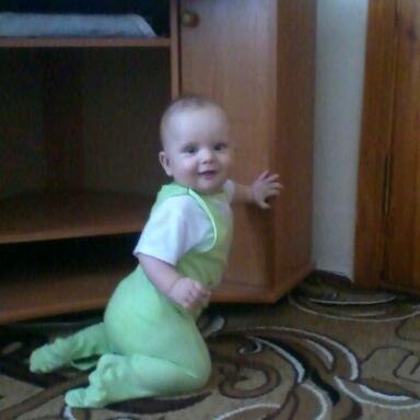 Юлия Адаменко (Кочетова) | Киев