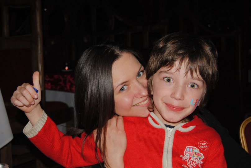 Olivka Kouznetsova | Москва