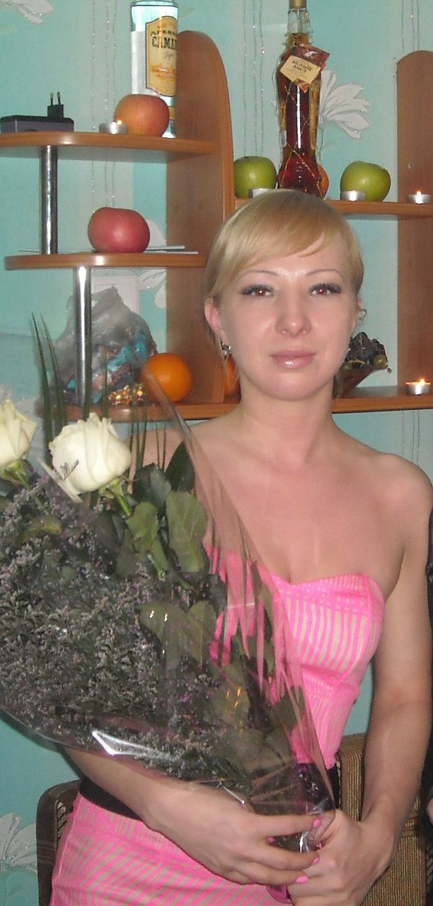 Светлана Назаркина | Асбест