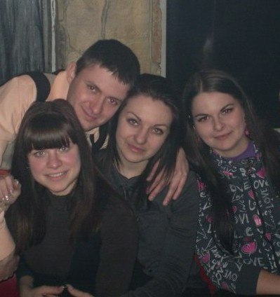 Викуля Тимченко | Николаев