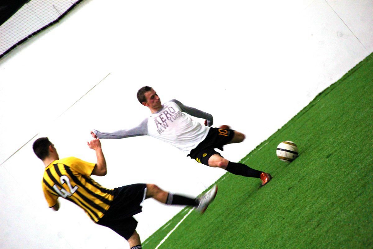 Serey Molchanovich | Syracuse