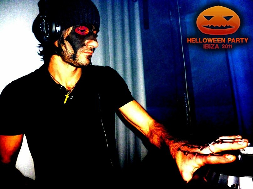 Dj Mx | Полотняный Завод