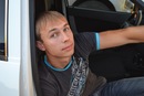 №15 Максим Мишин