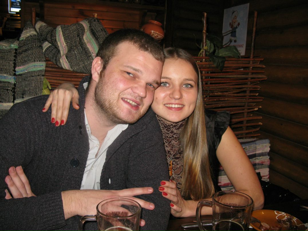 Екатерина Ярая | Москва