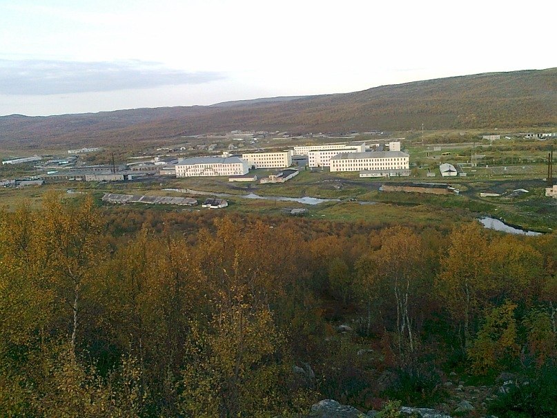 Федор Москвин | Санкт-Петербург