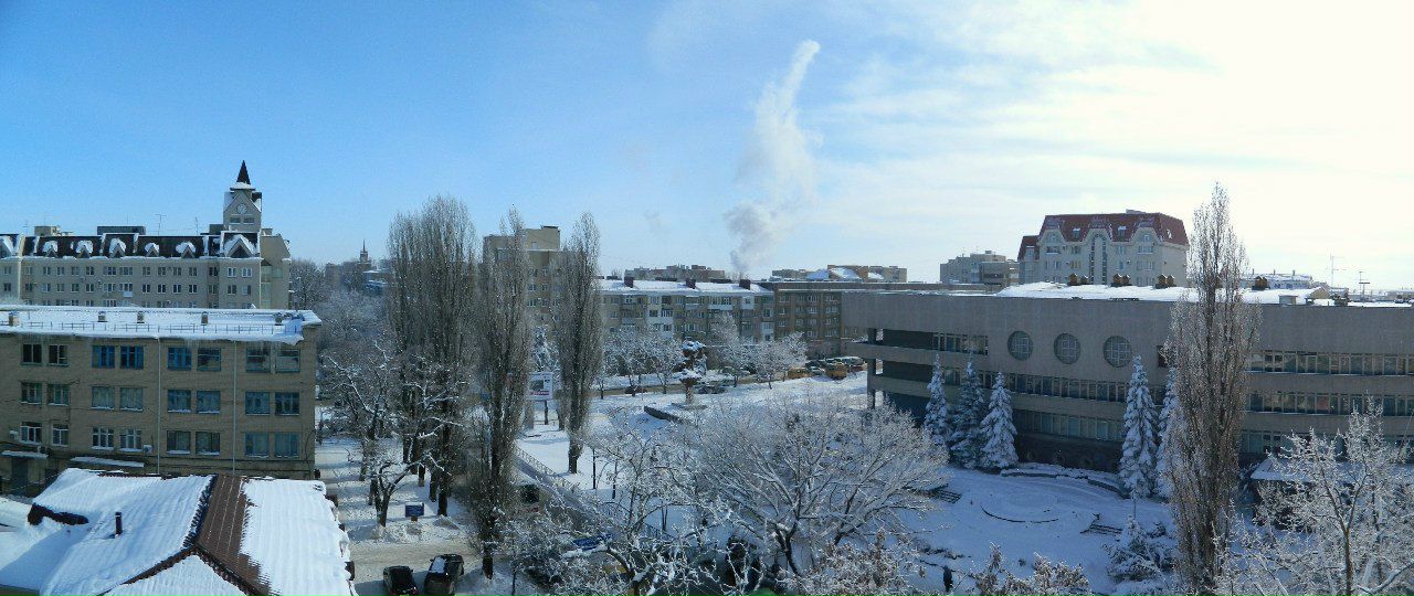 Константин Хворостов | Ставрополь