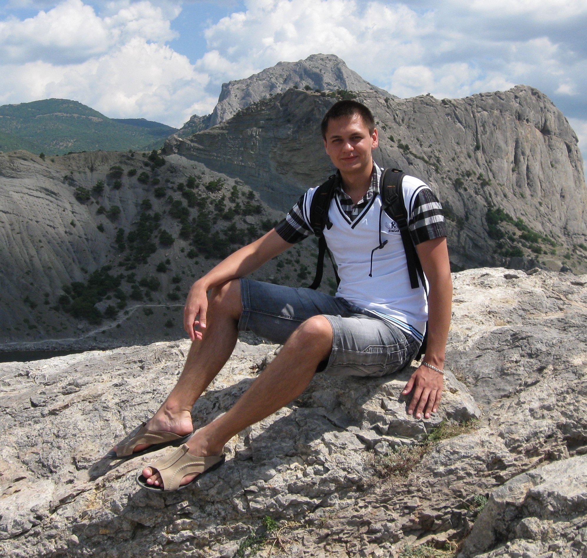 Фото профиля