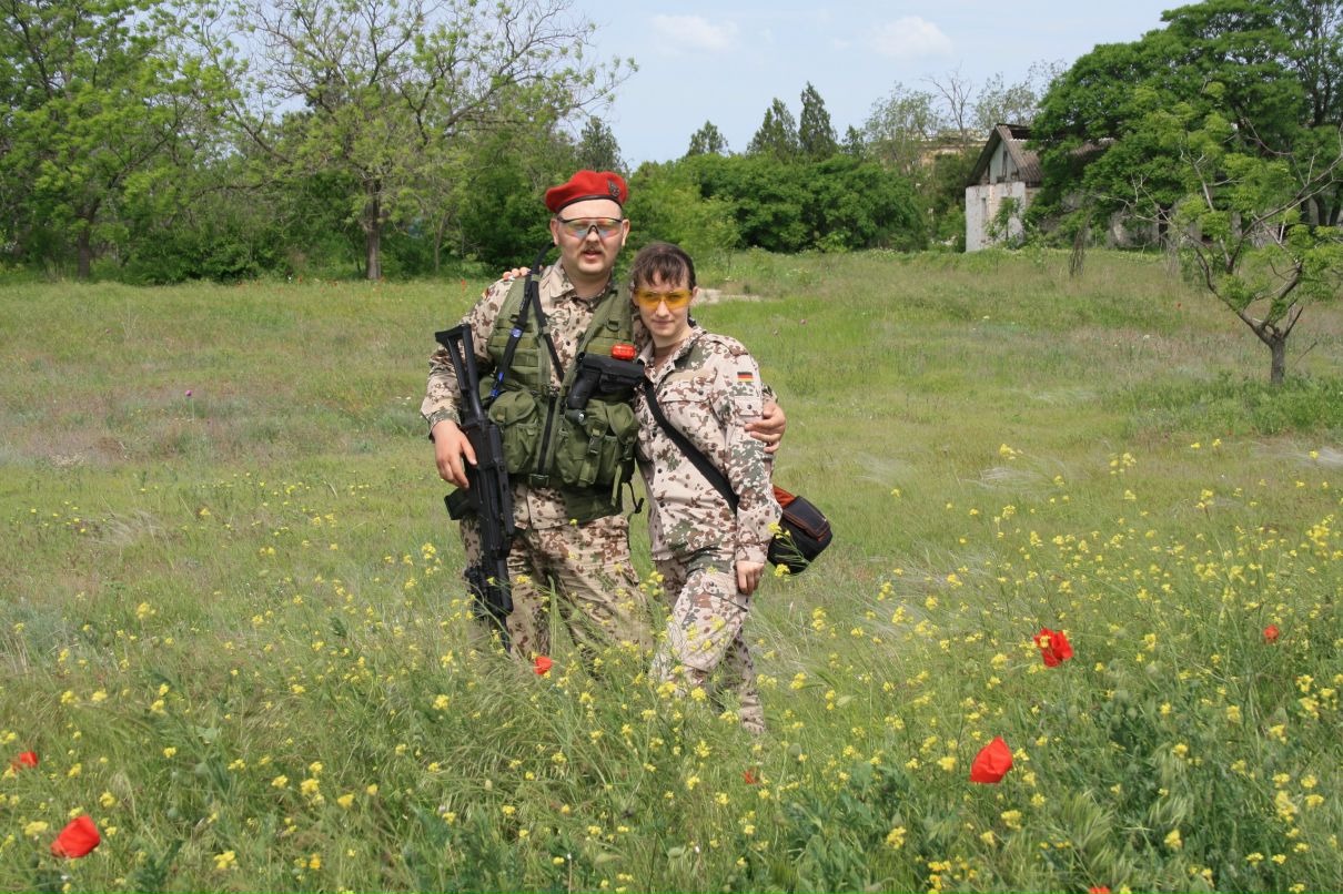 Александра Тортыгина | Севастополь