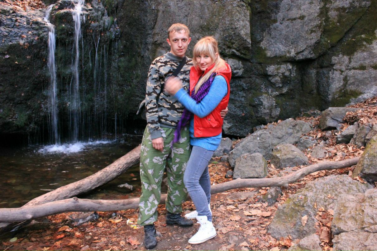 Анна Игоревна ASHKA | 