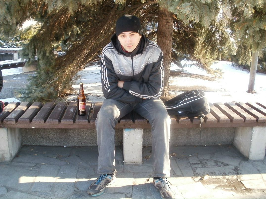 Владислав Деюн ๏̯͡๏ | Черкассы