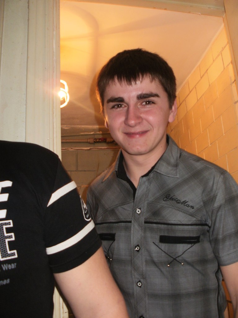 Max Ternievskyi | Полтава