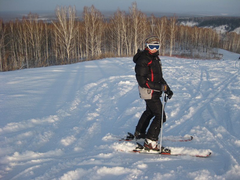 Денис Громов | Новосибирск