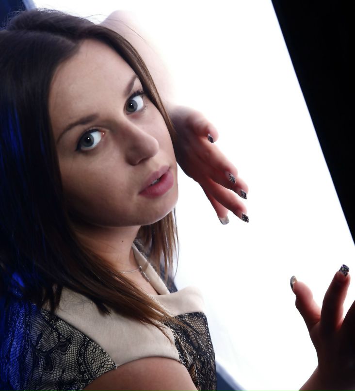 Анастасия Ермишина | Москва