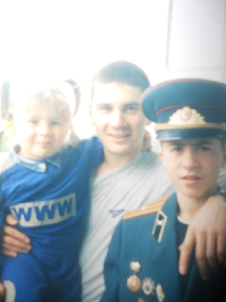 Лейла Турчанинова | 