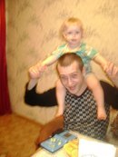 Дмитрий Макаров | Заволжье