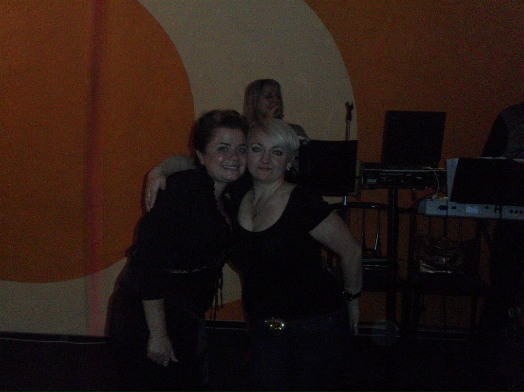 Альона Тушич | Ровно