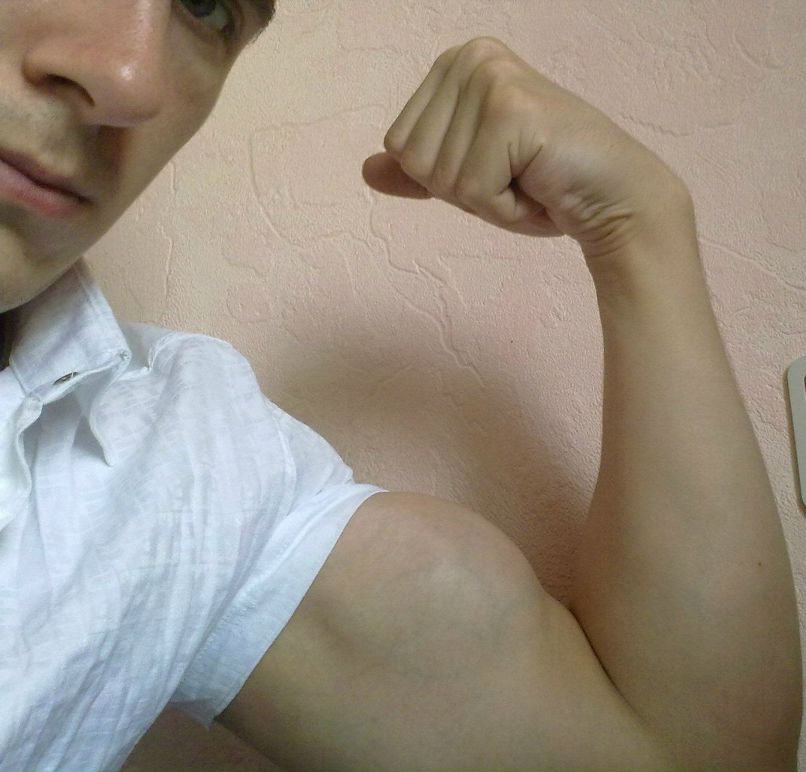 Дмитрий Чернов | Томск