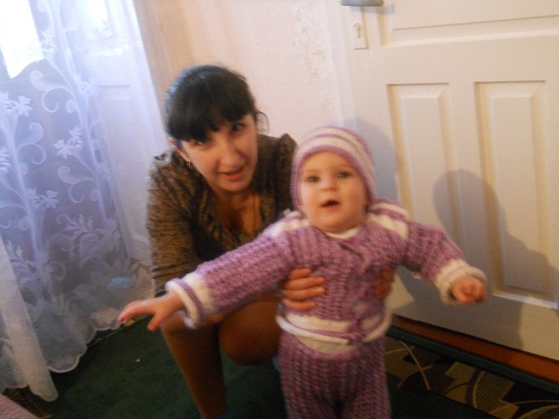 Евгения Деде | Одесса