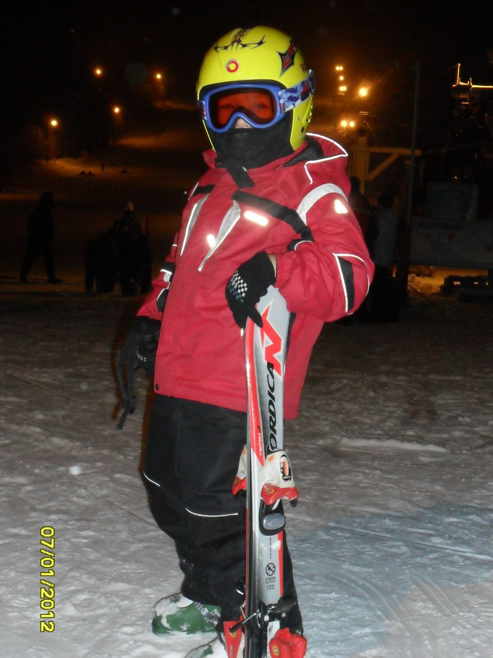 Валера Котенев | Мурманск