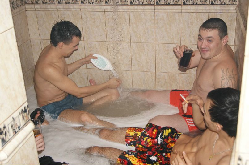 Михаил Поликаев | Сургут