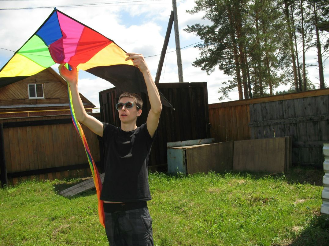 Павел Соломеин | 