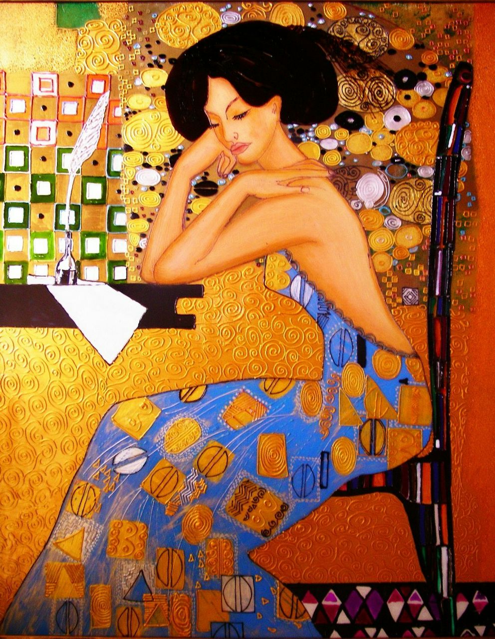 Мария Тапкина Ygel | Москва