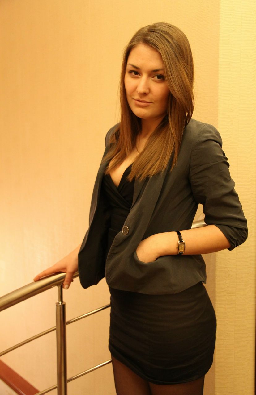 Daria Galaktionova | Heidelberg