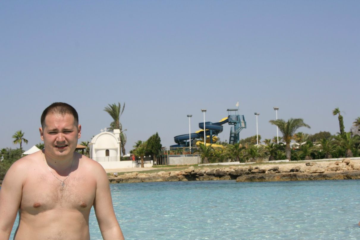 Valentina Erofeeva | Самара