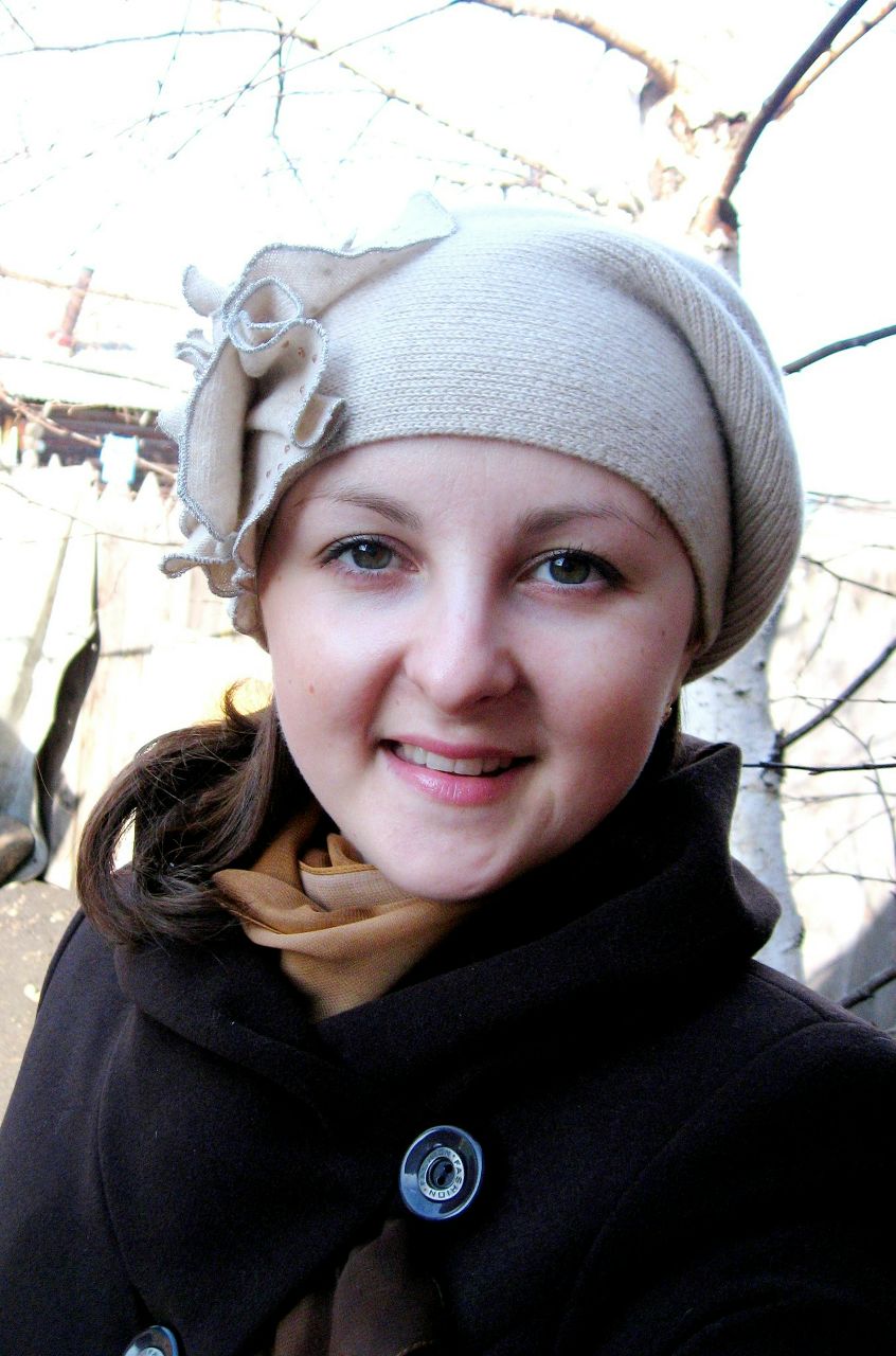 Наталья Остапенко-Углова | Минусинск