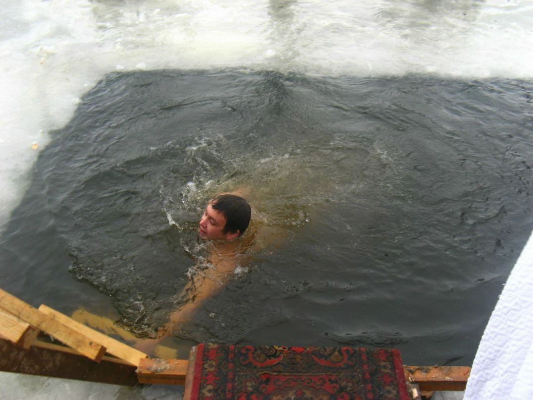 Dima Yaremko | Киев