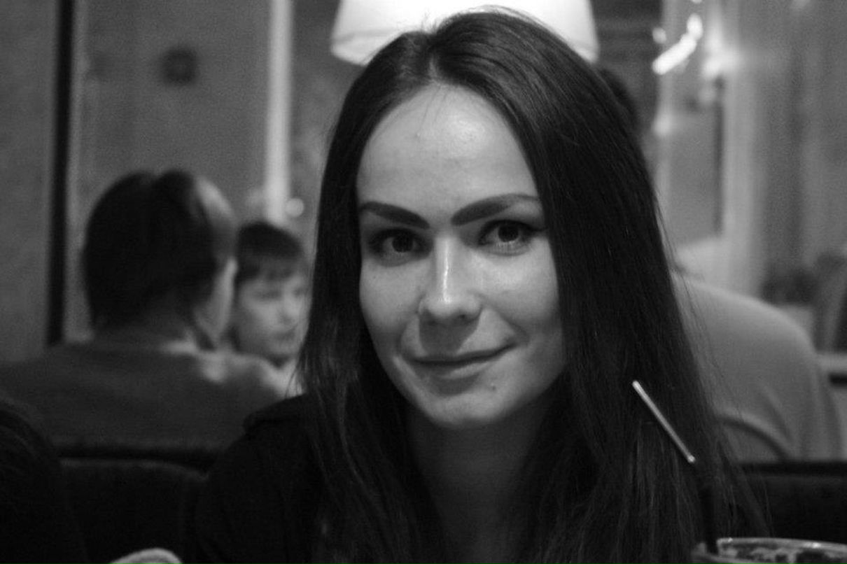 Елена Мешкова | 