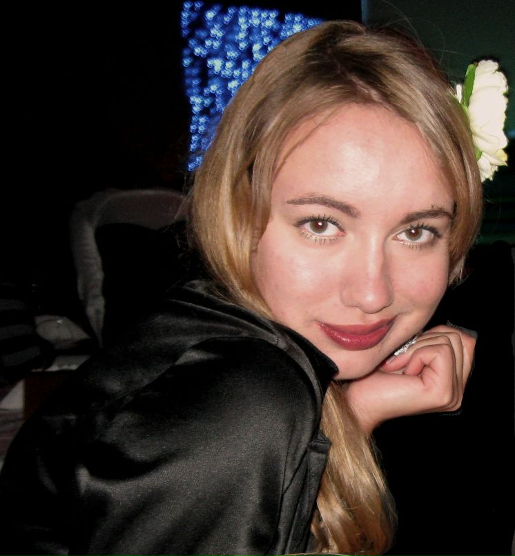 Татьяна Кулибаба | Сумы