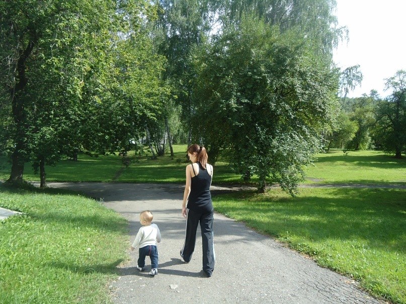 Лена Галенцова | Барнаул