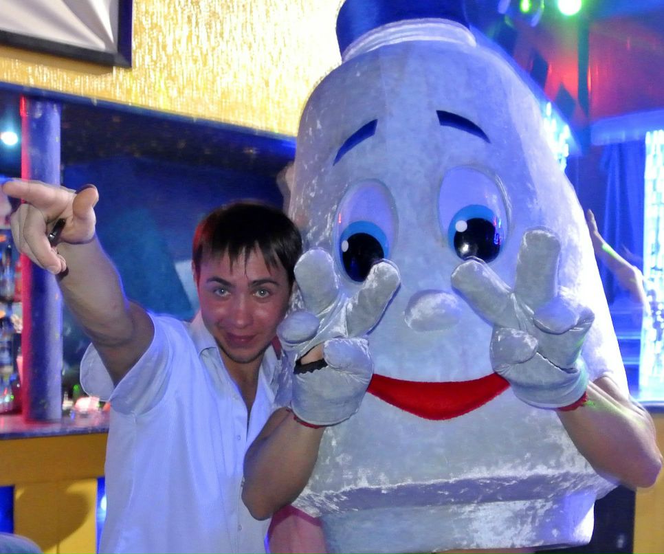 Иван Егоров | Новочебоксарск