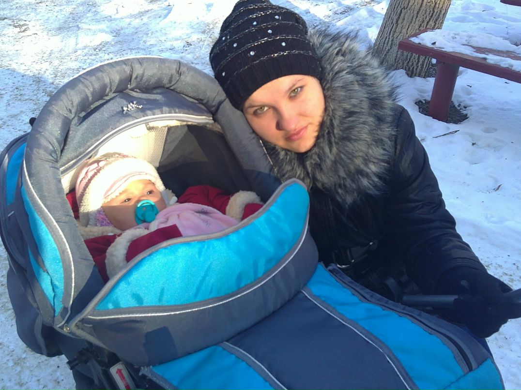 Людмила Логвин | Знаменка