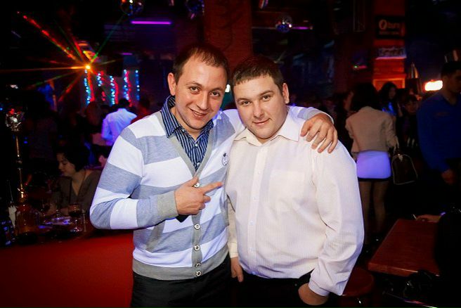 №28, Максим Братков, 39 лет, Горское №28, Максим Братков, 39 лет, Горское