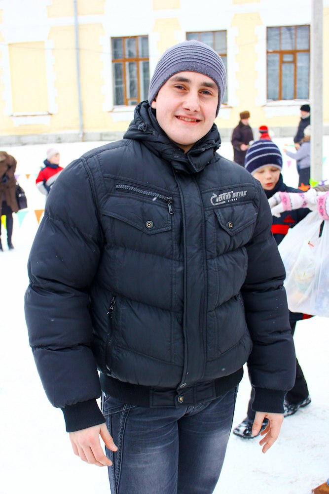 Владимир Соловьев | Ковров