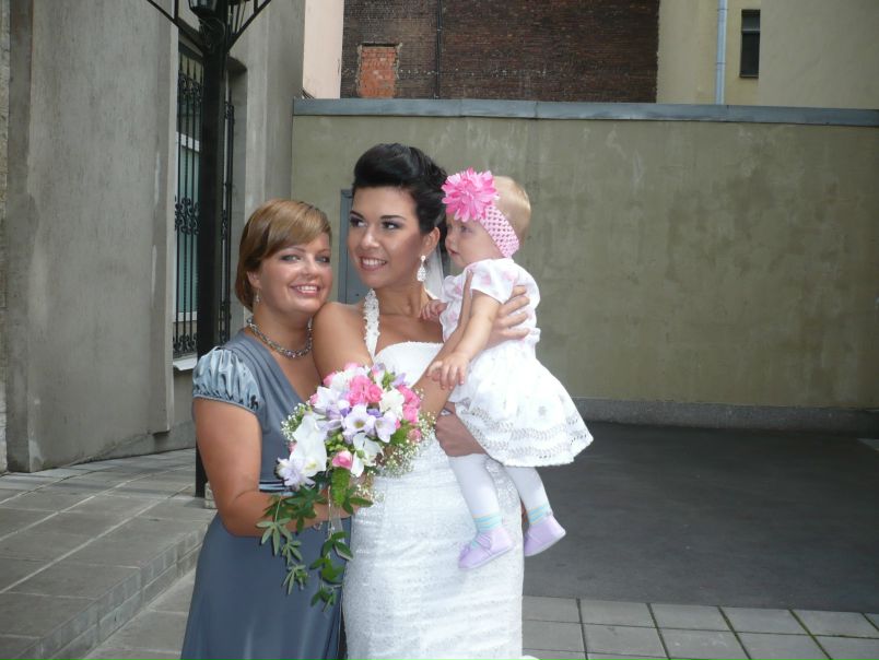 №26, Марина Васильева, 37 лет, Санкт-Петербург, Россия №26, Марина Васильева, 37 лет, Санкт-Петербург, Россия