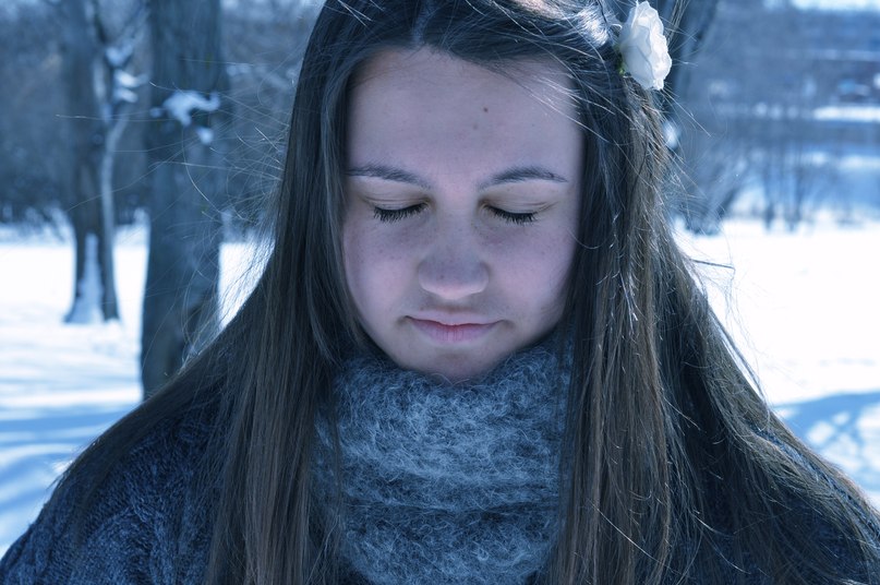 Валерия Пояркова | Москва