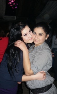 №12, Катя Климова №12, Катя Климова