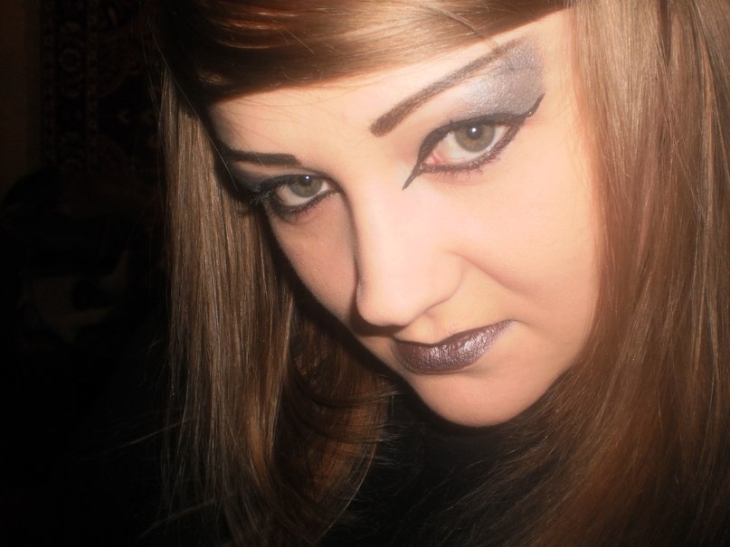 Anita Yargina | Лабытнанги