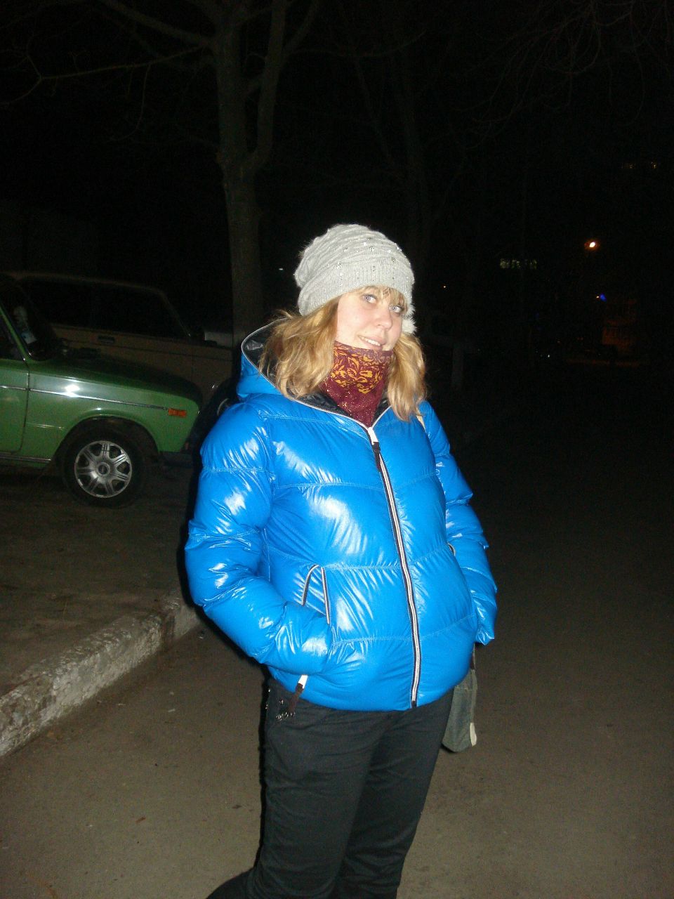 Ольетта Стукман | Киев