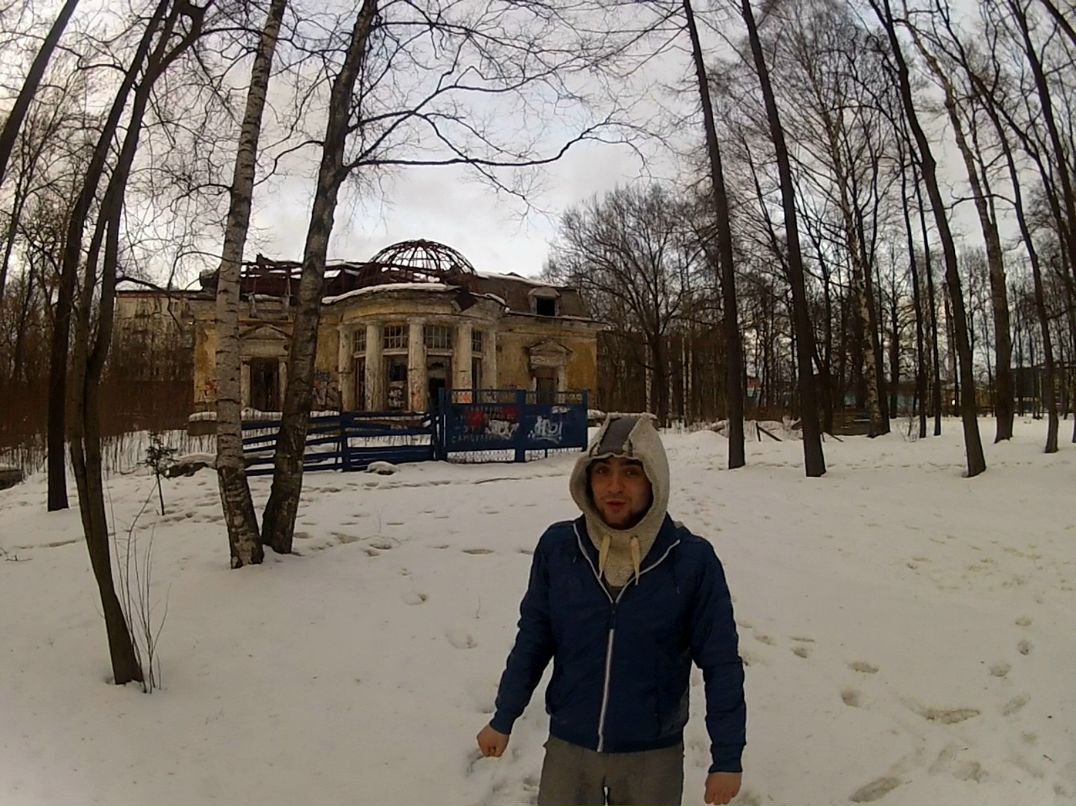 Михаил Боярский | Санкт-Петербург