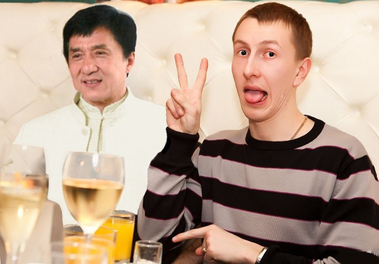 Сергей Охин | Калининград