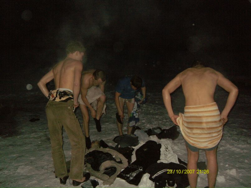 Андрей Алфёров | Екатеринбург