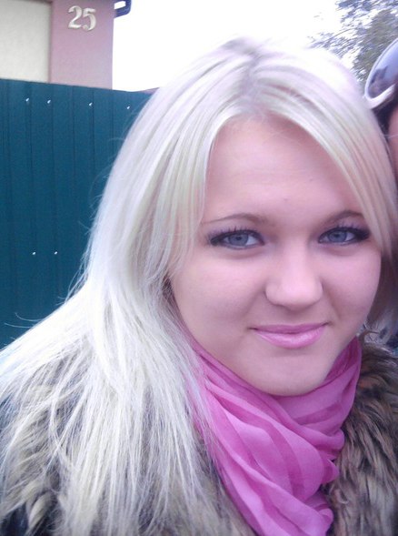 Инна Потемка | Чигирин