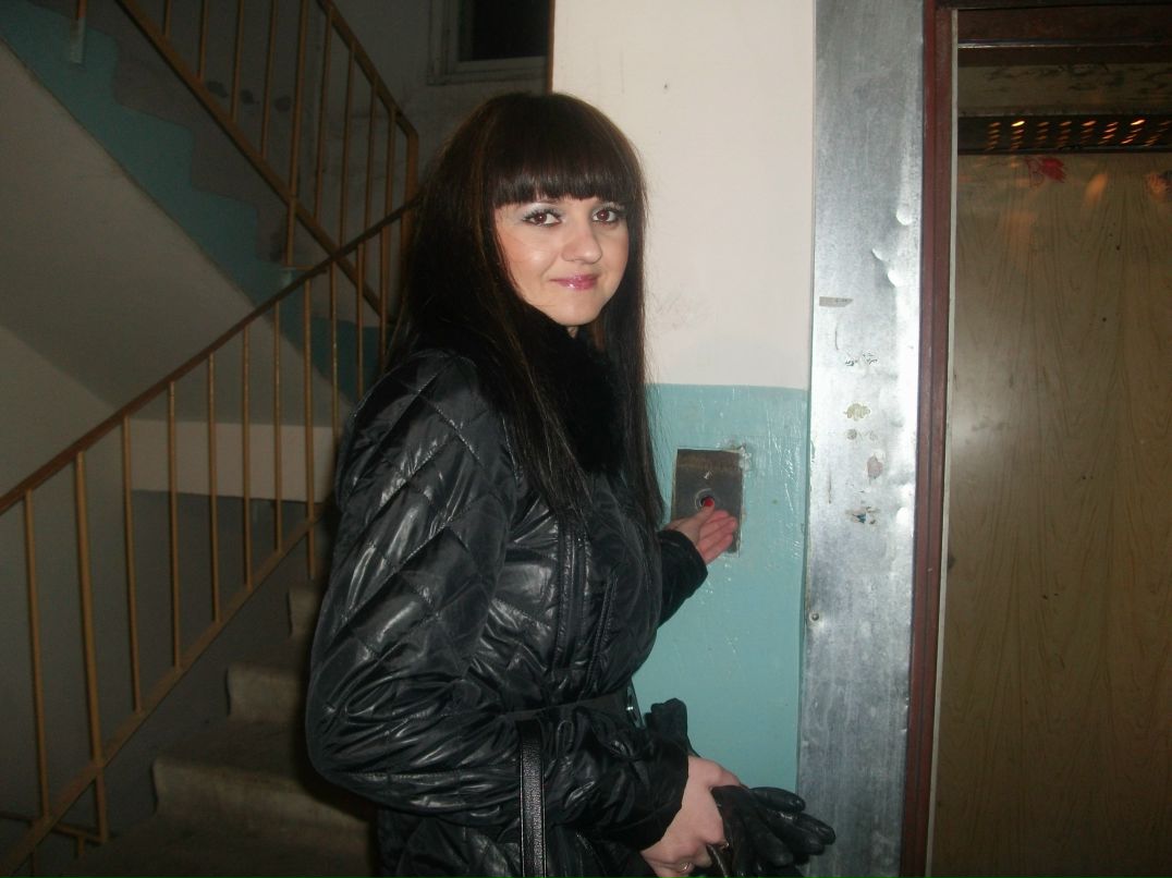 Анна Ушакова-Николаева | Челябинск