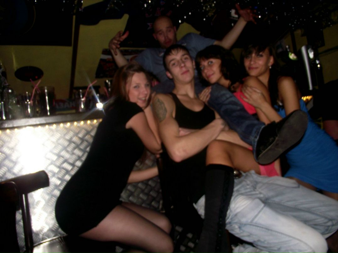 Виталик Поляков | Малая Вишера