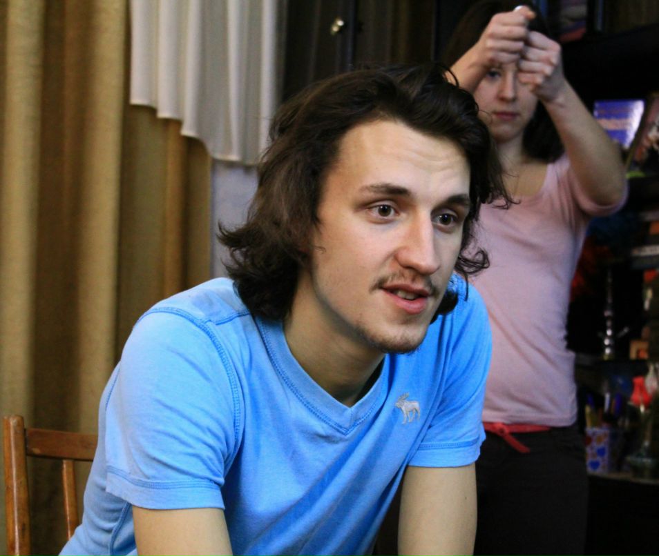 Павел Корев | Арзамас