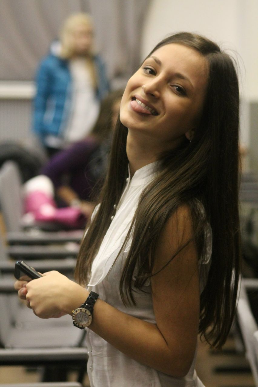 Марина Дорошенко | Москва